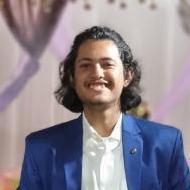 Madhujya BSc Tuition trainer in Hatilung