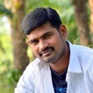 Chandramalla Mahesh Babu Telugu Language trainer in Rajahmundry