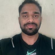 Aditya Jagtap Gym trainer in Pune