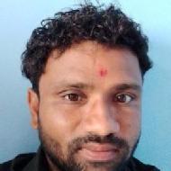 Pavan Baroore Stock Market Trading trainer in Bhalki
