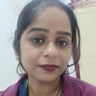 Farheen K. Spoken English trainer in Gorakhpur