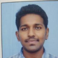 Anil Kumar Class I-V Tuition trainer in Hyderabad