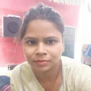 Hemlata G. Hindi Language trainer in Unnao