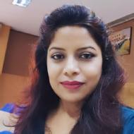 Jayita M. Holistic Healing trainer in Bangalore