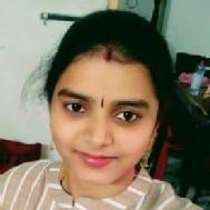 Swathi Thurubatla Class I-V Tuition trainer in Hyderabad