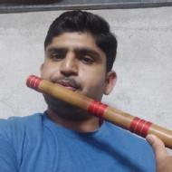 Tanmay Chandravilas Joshi Flute trainer in Nashik