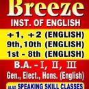 Breeze Institute of English photo