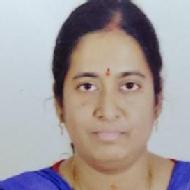 Swathi D. Class 8 Tuition trainer in Ramachandrapuram