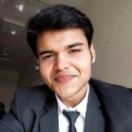 Naman Kumar Class I-V Tuition trainer in Chatra