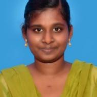 Sneha S BCom Tuition trainer in Dindigul