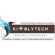 KimblyTech Solutions Autocad institute in Noida