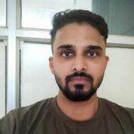 Nikhilesh Dipak Bhatkar Class 12 Tuition trainer in Sangmeshwar