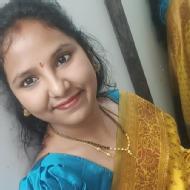 Tejaswini Class 11 Tuition trainer in Hyderabad