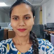 Ankita R. Class I-V Tuition trainer in Nagpur