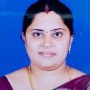 Photo of Abhirami S.