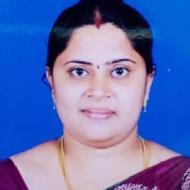 Abhirami S. Class 12 Tuition trainer in Pollachi