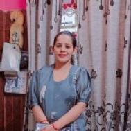 Neeti Class I-V Tuition trainer in Hanumangarh
