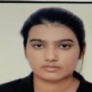 Shalinee P. TOEFL trainer in Indore