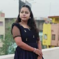 Sushree S. Class 12 Tuition trainer in Cuttack Sadar