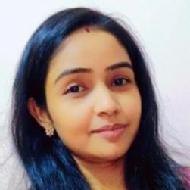 Mansi M. Gujarati Speaking trainer in Bhavnagar