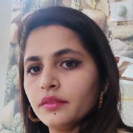 Monika Taneja Class I-V Tuition trainer in Gurgaon