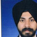 Photo of Maninder Singh Chawla