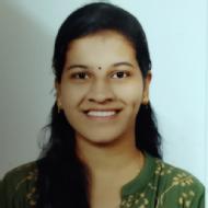 Suganya Ramalingam Class I-V Tuition trainer in Chennai