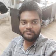 Karthikeyan C Class 12 Tuition trainer in Chennai