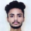Photo of Ashish Kumar Yadav