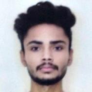 Ashish Kumar Yadav Class 10 trainer in Lucknow