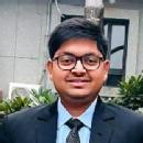 Photo of Dhruv Dayal Gupta