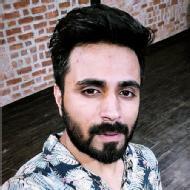 Ankit Mishra Acting trainer in Mumbai