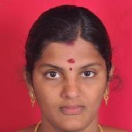 Radhalakshmi S. Tamil Language trainer in Sivakasi