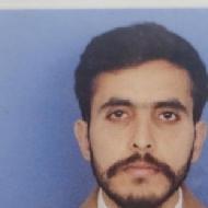 Hardeep Kumar UPSC Exams trainer in Chandigarh