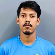 Jyotismoy Gogoi Badminton trainer in Guwahati