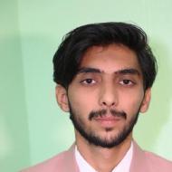 Syed Rizwan Ahmad Revit Architecture trainer in Akola