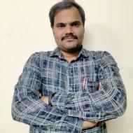 Ravikant Dubey Class 12 Tuition trainer in Mumbai