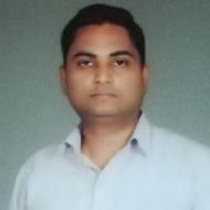 Vishnu Pratap Class 11 Tuition trainer in Bareilly