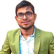 Bhuvnesh Kumar trainer in Behta Jaisingh