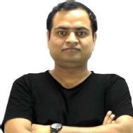 Ravi Kumar NEET-UG trainer in Ghaziabad