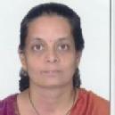 Kirti B. IELTS Coaching trainer in Pune