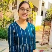 Vineeta S. Class I-V Tuition trainer in Jaipur