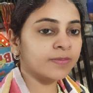 Heena P. NEET-UG trainer in Delhi