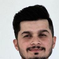 Jagdeep Singh UGC NET Exam trainer in Sunam