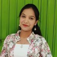 Pooja A Class I-V Tuition trainer in Bangalore