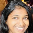 Photo of S K Uma Maheswarri  .