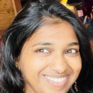 S K Uma Maheswarri  . Spoken English trainer in Coonoor
