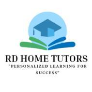 RD Home Tutors Class I-V Tuition institute in Delhi