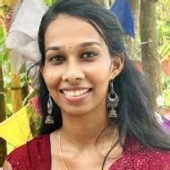 Swathi Mol K C Class I-V Tuition trainer in Cherthala