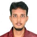 Photo of Athputhan Shreenivasan